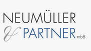 Logo Neumüller & Partner mbB Logo Neumüller & Partner mbB